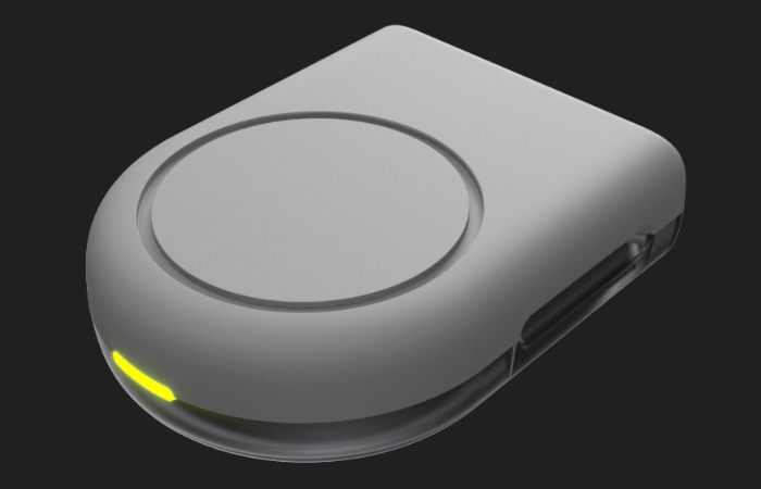 Barcode Scanner